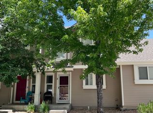 6615 Desert Willow Way UNIT B2, Fort Collins, CO 80525