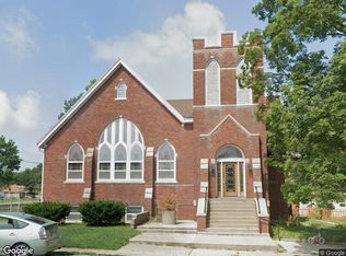 413 Logan St, Emden, IL 62635