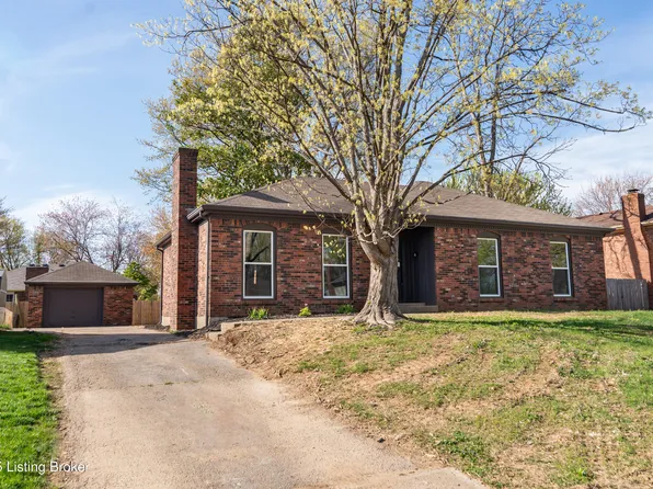 6808 Fordham Ln, Louisville, KY 40291