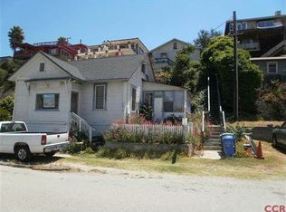 186 San Miguel St, Avila Beach, CA 93424