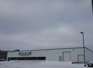 1039 Lincoln St, Rhinelander, WI 54501