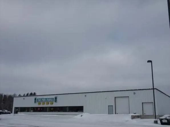 1039 Lincoln St, Rhinelander, WI 54501