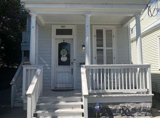 7522 Burthe St, New Orleans, LA 70118