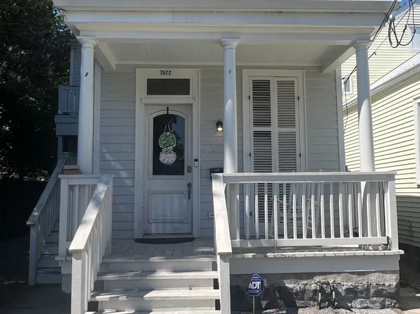 7522 Burthe St, New Orleans, LA 70118