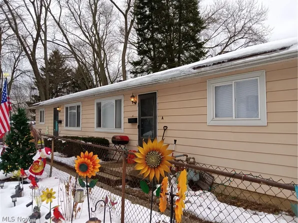 1196 Knox Ave, Akron, OH 44314