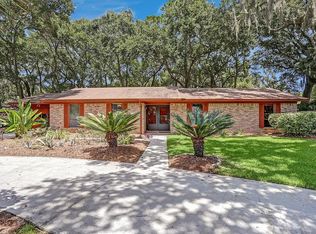 2409 Via Del Rey Rd, Fernandina Beach, FL 32034