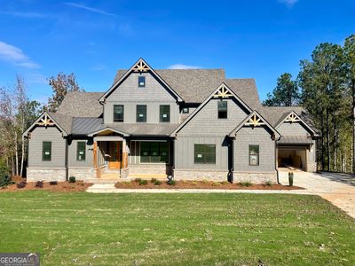 211 Preakness Way, Forsyth, GA, 31029