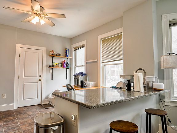 4th image of 108 Hillside St #3