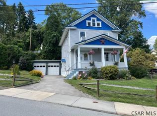 183 Sell St, Johnstown, PA 15905