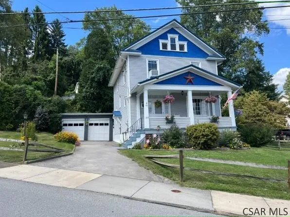 183 Sell St, Johnstown, PA 15905