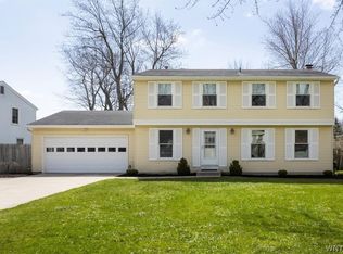 95 Klein Rd, Williamsville, NY 14221