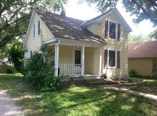 4221 Genessee St, Kansas City, MO 64111
