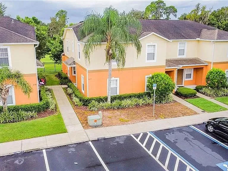 4177 Winding Vine Dr — Photo 1