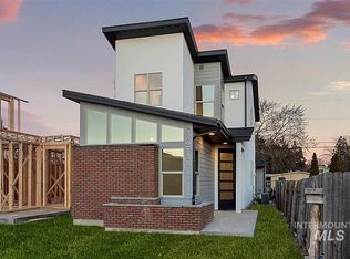 2130 Longmont Ave, Boise, ID 83706