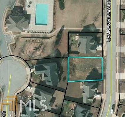 1st image of 92 Camden Village Dr Lot B-134