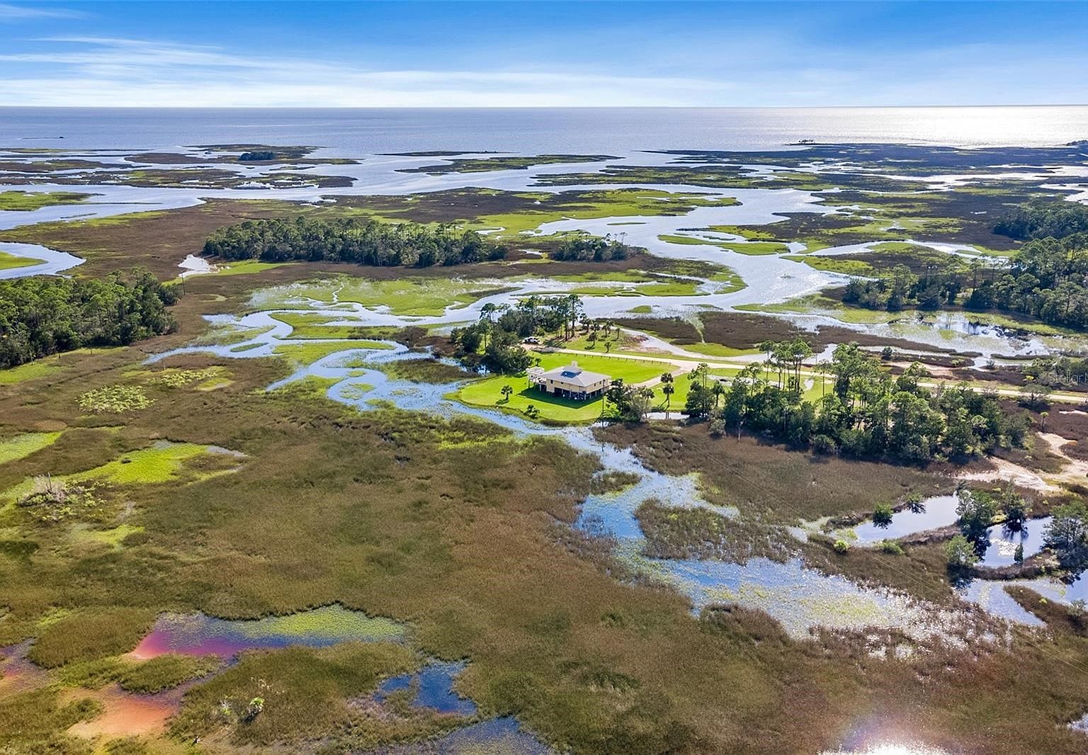 125 SW 284th Ave, Steinhatchee, FL 32359 Zillow