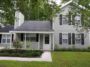 113 Sunrise Rd, North Charleston, SC 29418