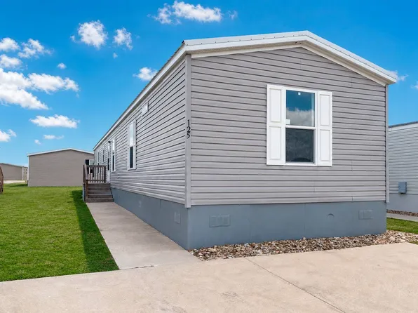 125 Green Bur Oak Loop #276, Liberty Hill, TX 78642