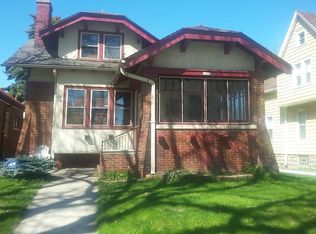 1955 S Layton Blvd, Milwaukee, WI 53215
