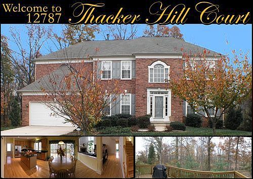 1st image of 12787 Thacker Hill Ct