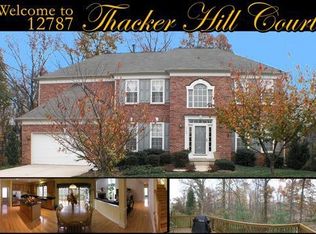 12787 Thacker Hill Ct, Herndon, VA 20171