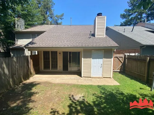 3682 Hyacinth Dr, Memphis, TN 38115