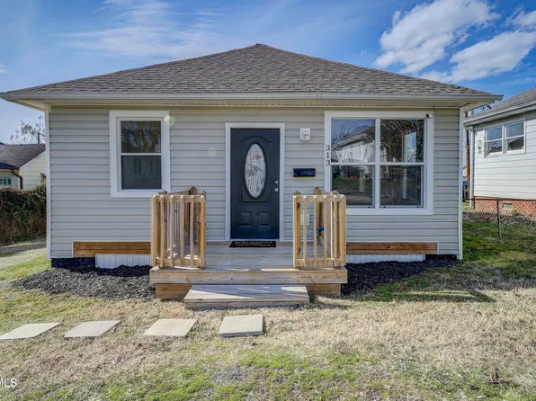 313 Tompkins St, Kingsport, TN 37660
