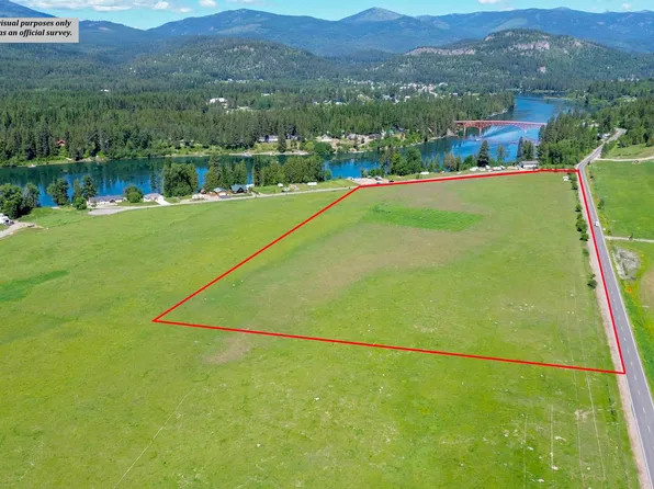 LOT 18 Reflection Dr N, Ione, WA 99139