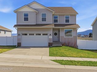 9798 N Heston Loop, Hayden Lake, ID 83835