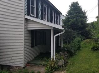 525 Superior Rd, Derry, PA 15627