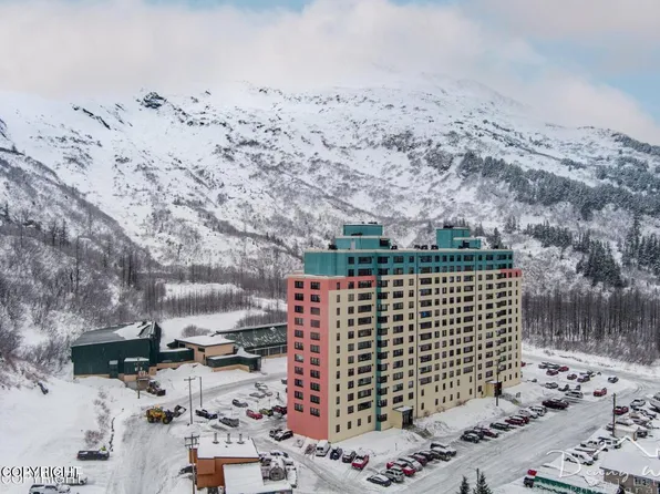 100 Kenai St #1202, Valdez, AK 99686