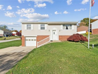 500 Greenfield Ct, Irwin, PA, 15642