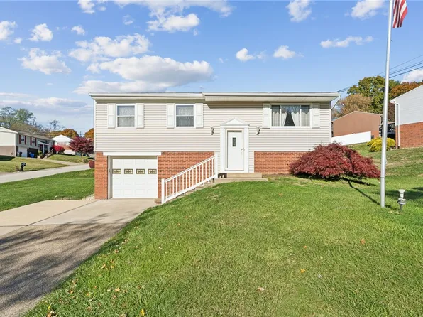 500 Greenfield Ct, Irwin, PA 15642