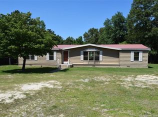 189 Country Ln, Ellerbe, NC 28338