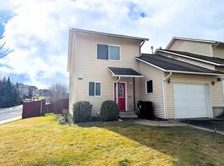 405 NW Terre View Dr, Pullman, WA 99163