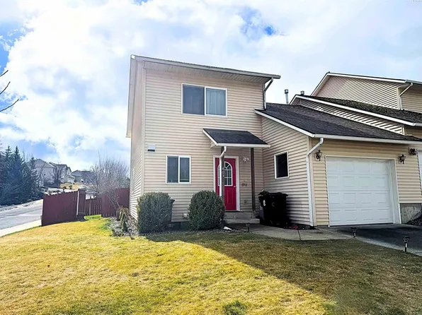 405 NW Terre View Dr, Pullman, WA 99163
