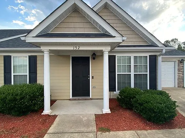 152 Bobwhite Dr, Aiken, SC 29801