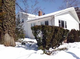 5403 Arlington Ave, Bronx, NY 10471