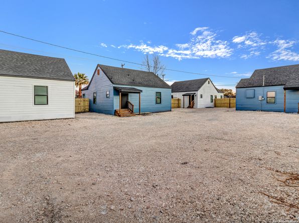 Property image for 1803 TEXAS AVE, San Antonio, TX 78228