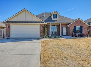 3408 Summit Crossing Pkwy, Norman, OK 73071