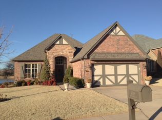 6309 NE 105th St, Oklahoma City, OK 73151