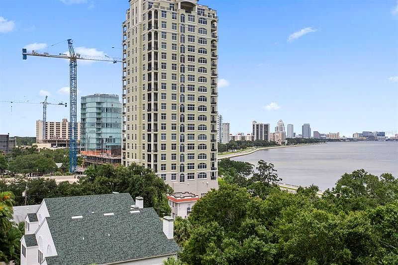 1st image of 3301 Bayshore Blvd Unit 901E