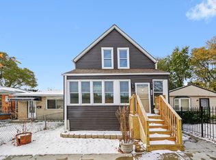 7918 S Anthony Ave, Chicago, IL 60619