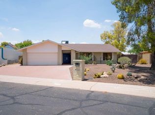 6702 N 82nd Pl, Scottsdale, AZ 85250