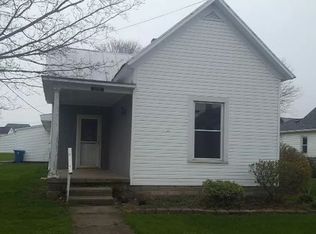 205 S Main St, Botkins, OH 45306