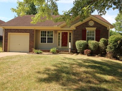2212 Ladd Dr LOT 50, Clarksville, TN, 37043