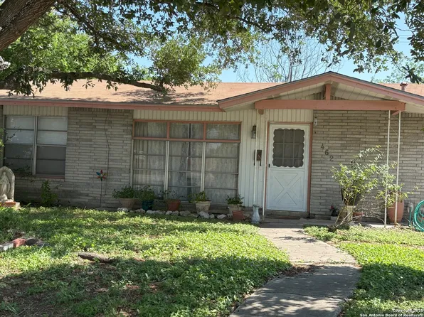 462 Sprucewood, San Antonio, TX 78216