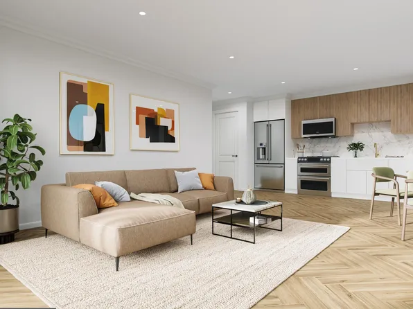 1124 Florida NE #Penthouse 1, Washington, DC 20002