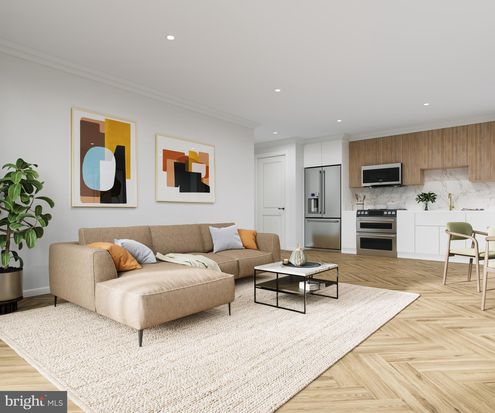 1124 Florida NE #Penthouse 1, Washington, DC 20002
