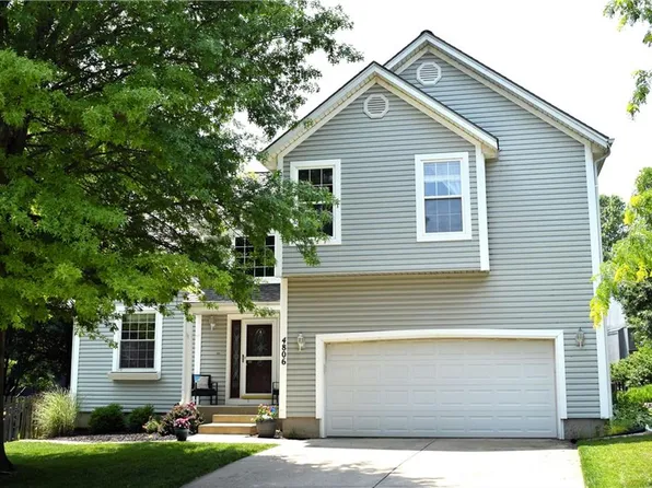 4806 Noble St, Shawnee, KS 66226